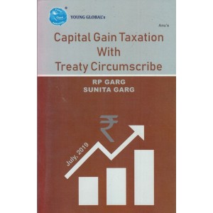 Young Global's Capital Gain Taxation with Treaty Circumscribe by RP Garg & Sunita Garg